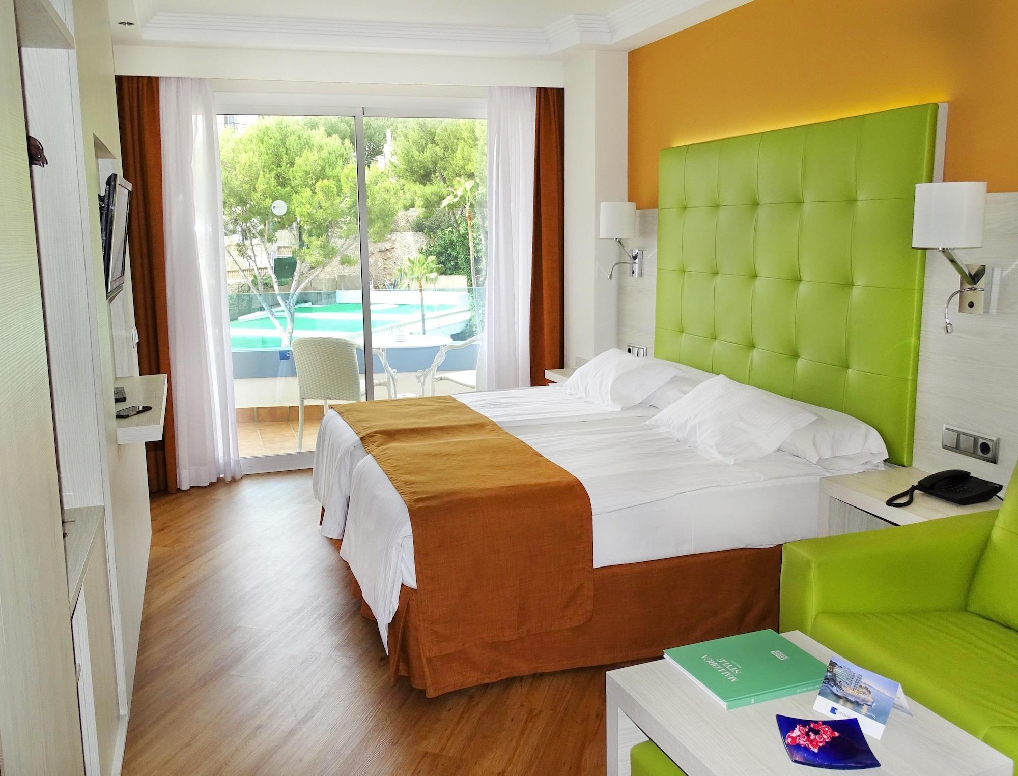 Europe Playa Marina - Adults Only Hotel 4*