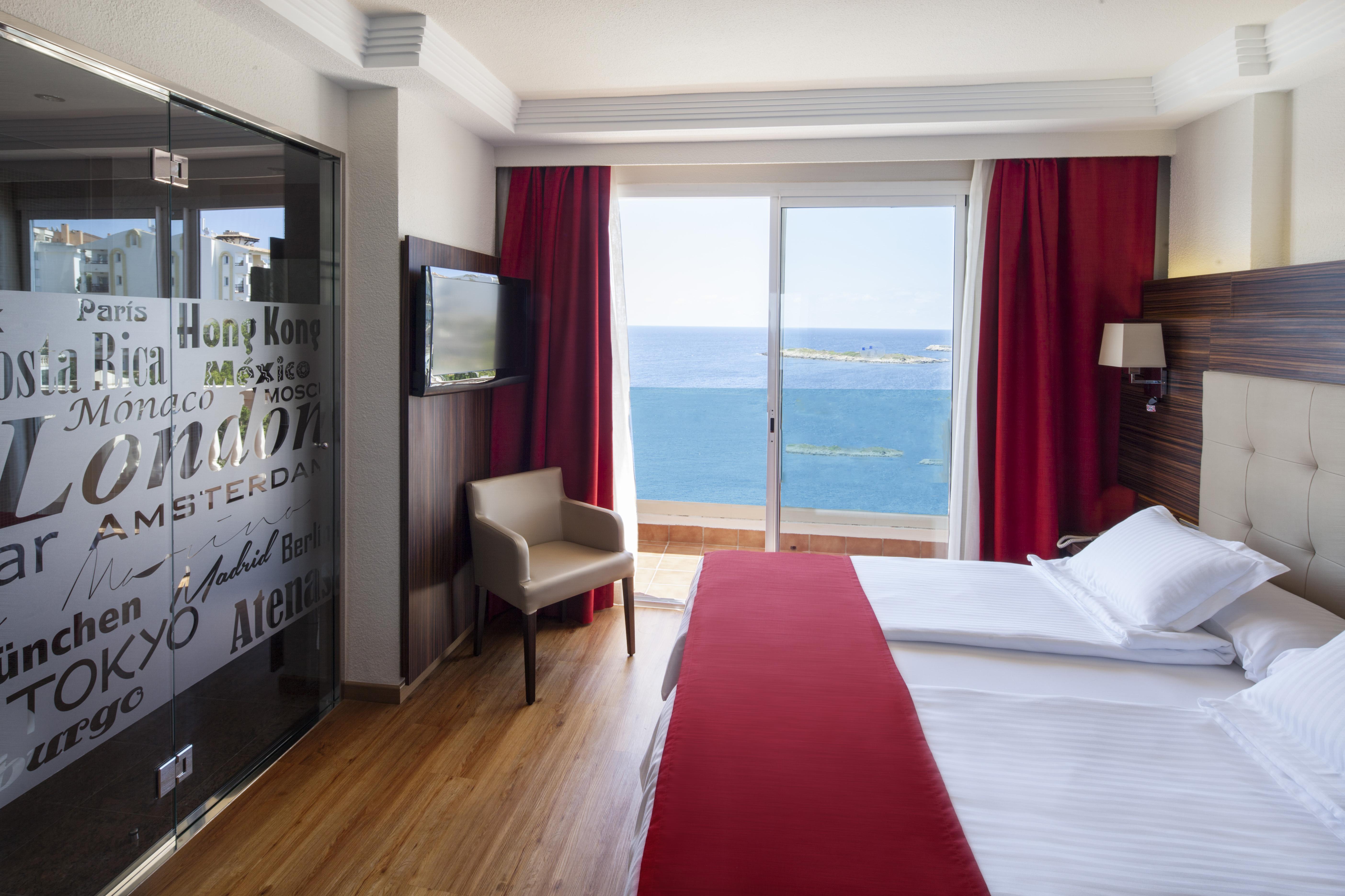 Europe Playa Marina - Adults Only Hotel Illetas