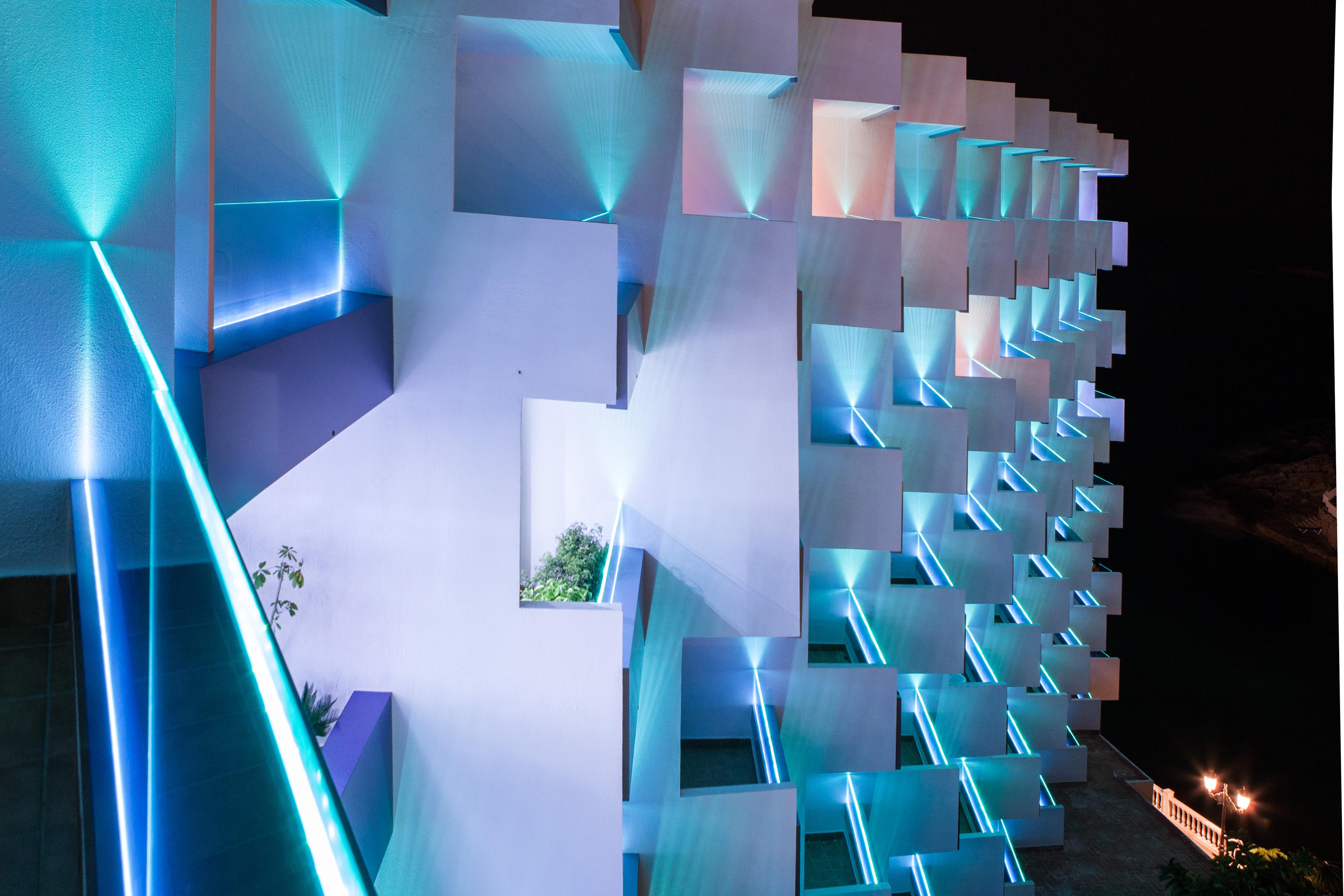 Hotel Europe Playa Marina - Adults Only Illetas