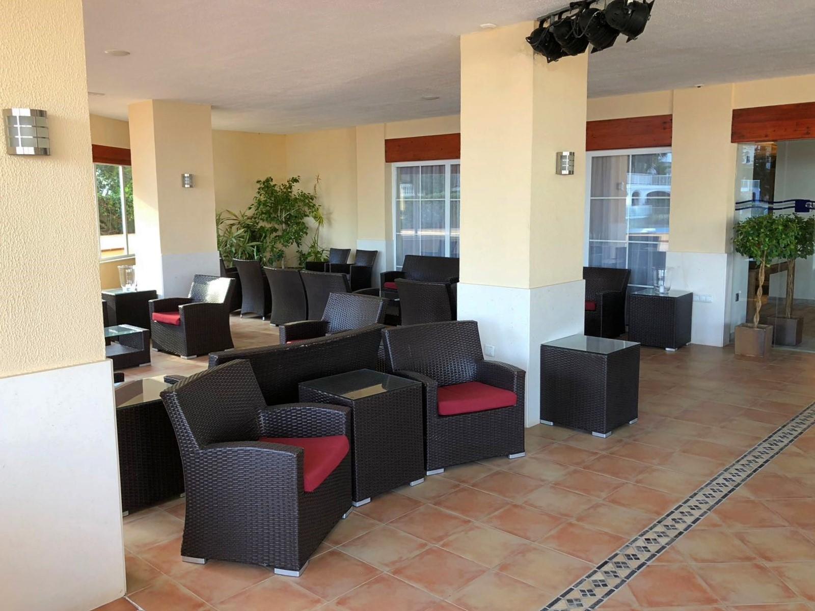 Europe Playa Marina - Adults Only 4* Illetas