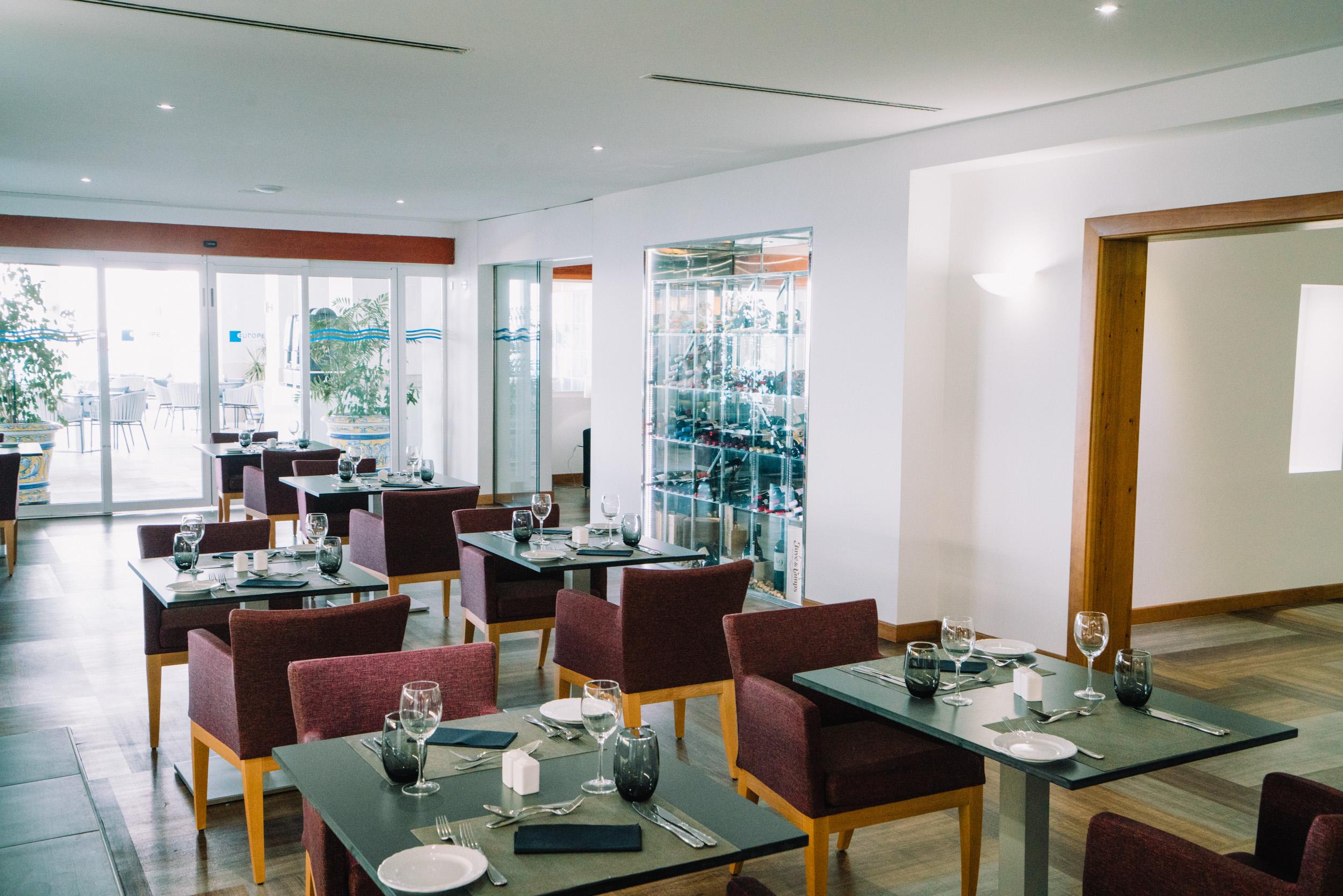 Europe Playa Marina - Adults Only Hotel Illetas