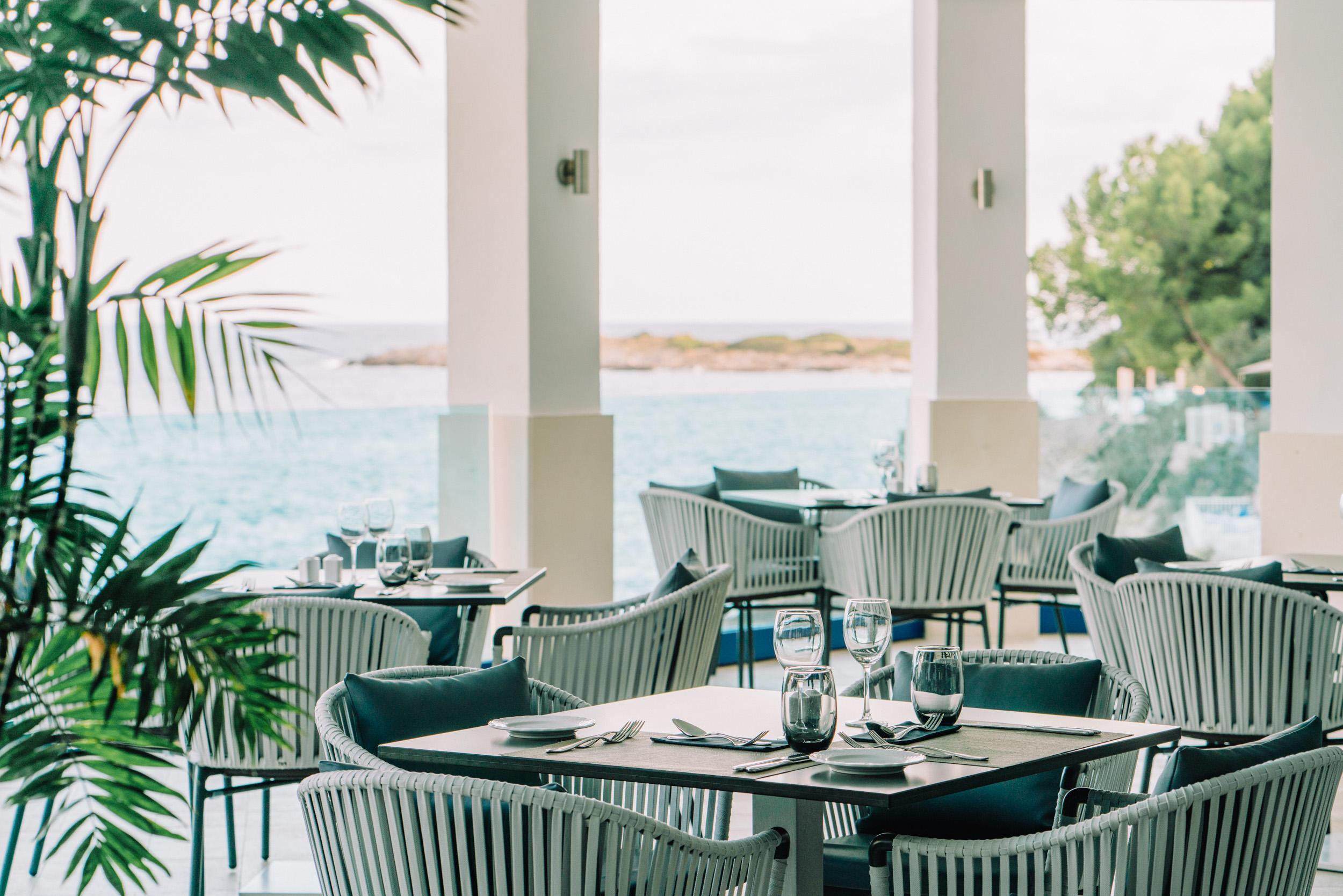 Hotel Europe Playa Marina - Adults Only 4*