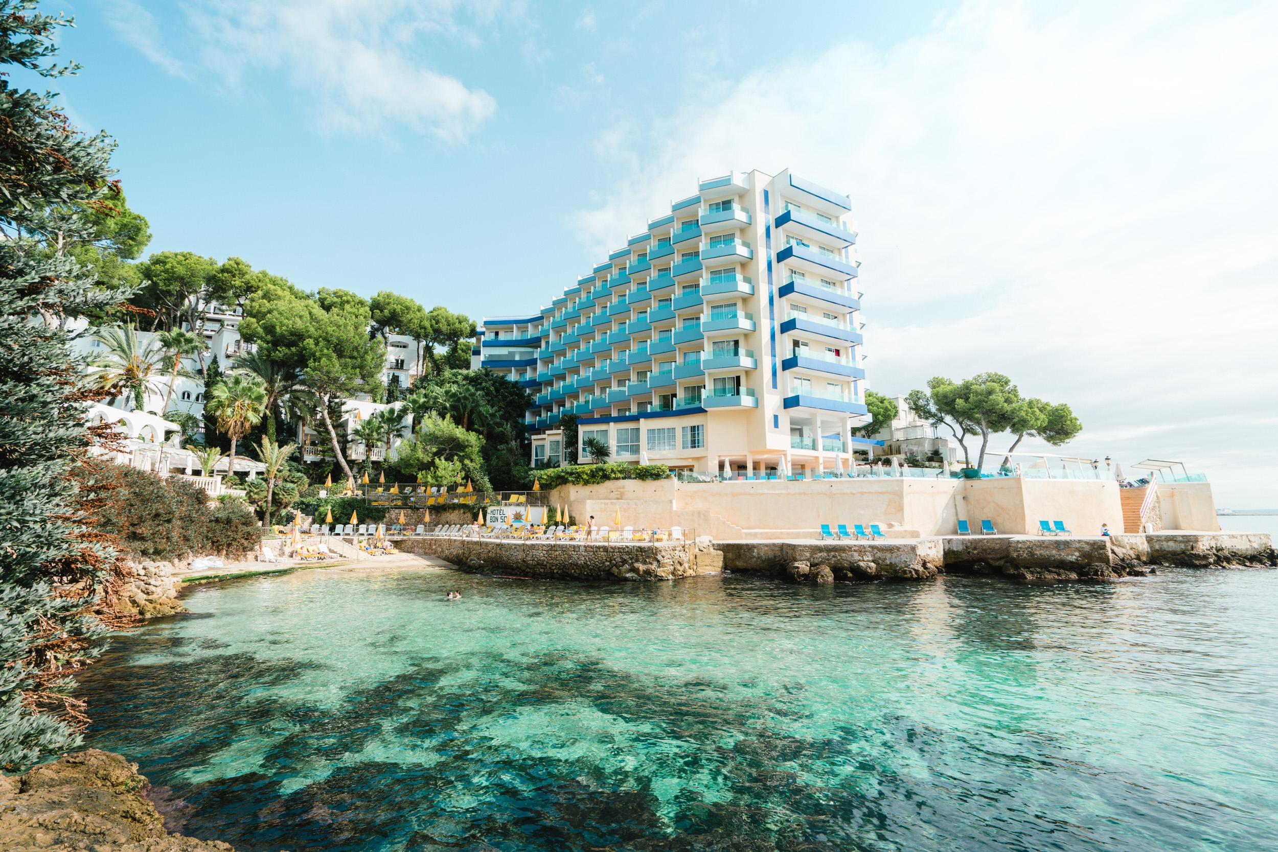 Europe Playa Marina - Adults Only Hotel Illetas