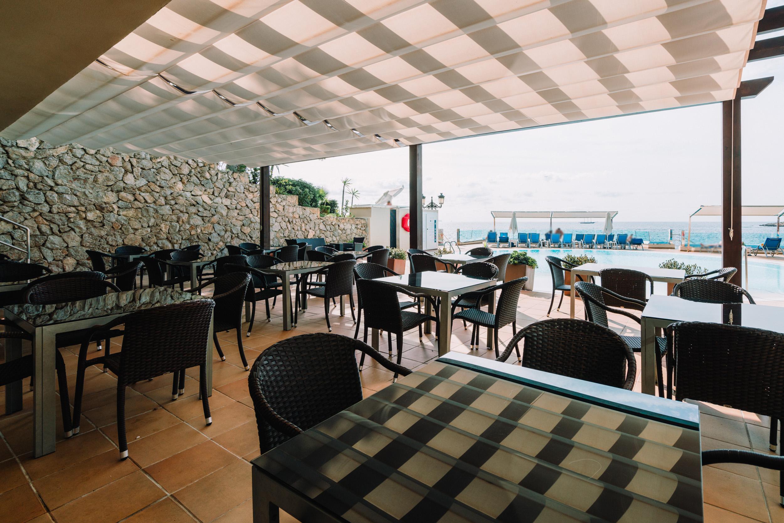 Europe Playa Marina - Adults Only 4* Illetas