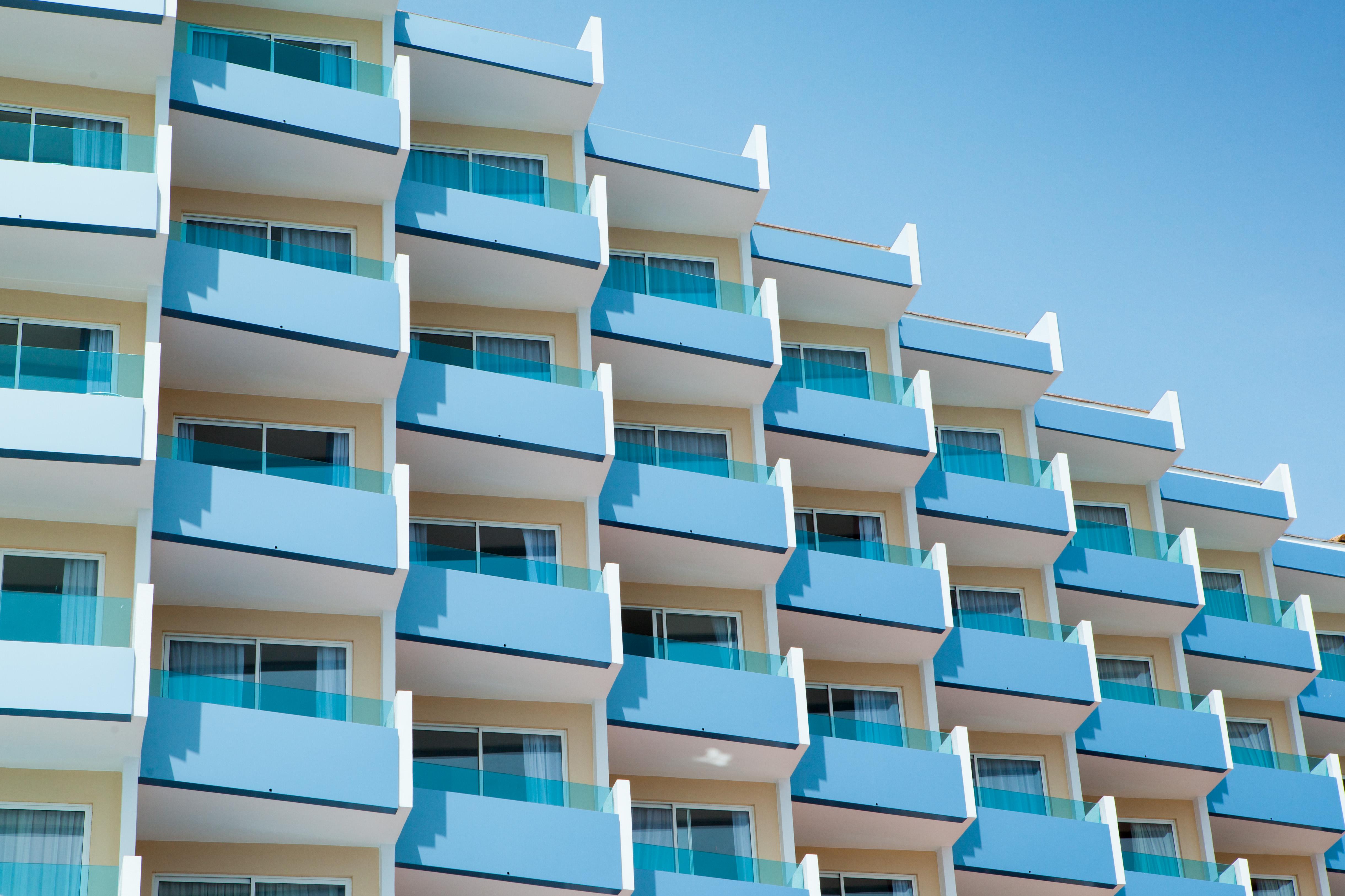 Europe Playa Marina - Adults Only 4*