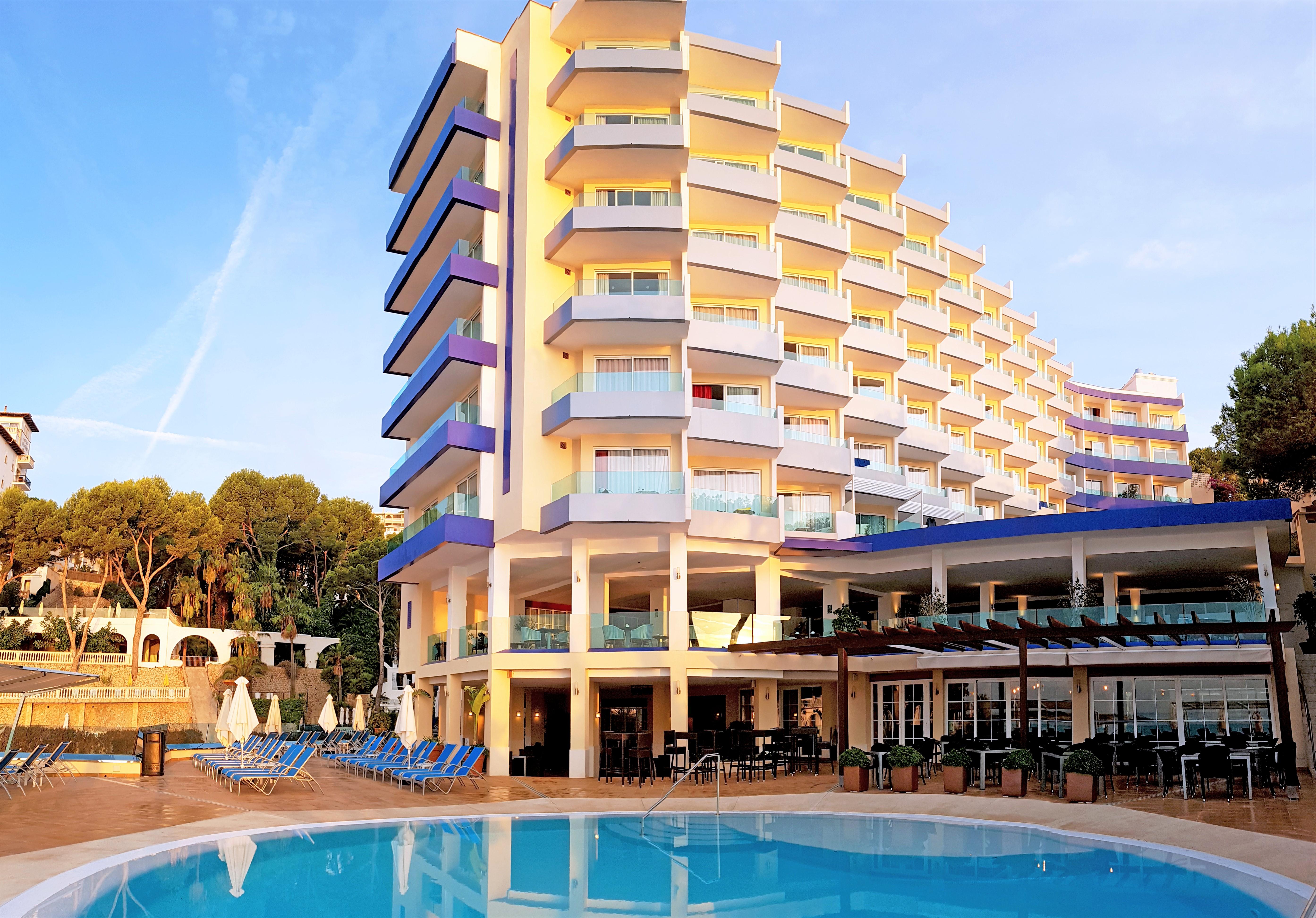 Europe Playa Marina - Adults Only Hotel 4*