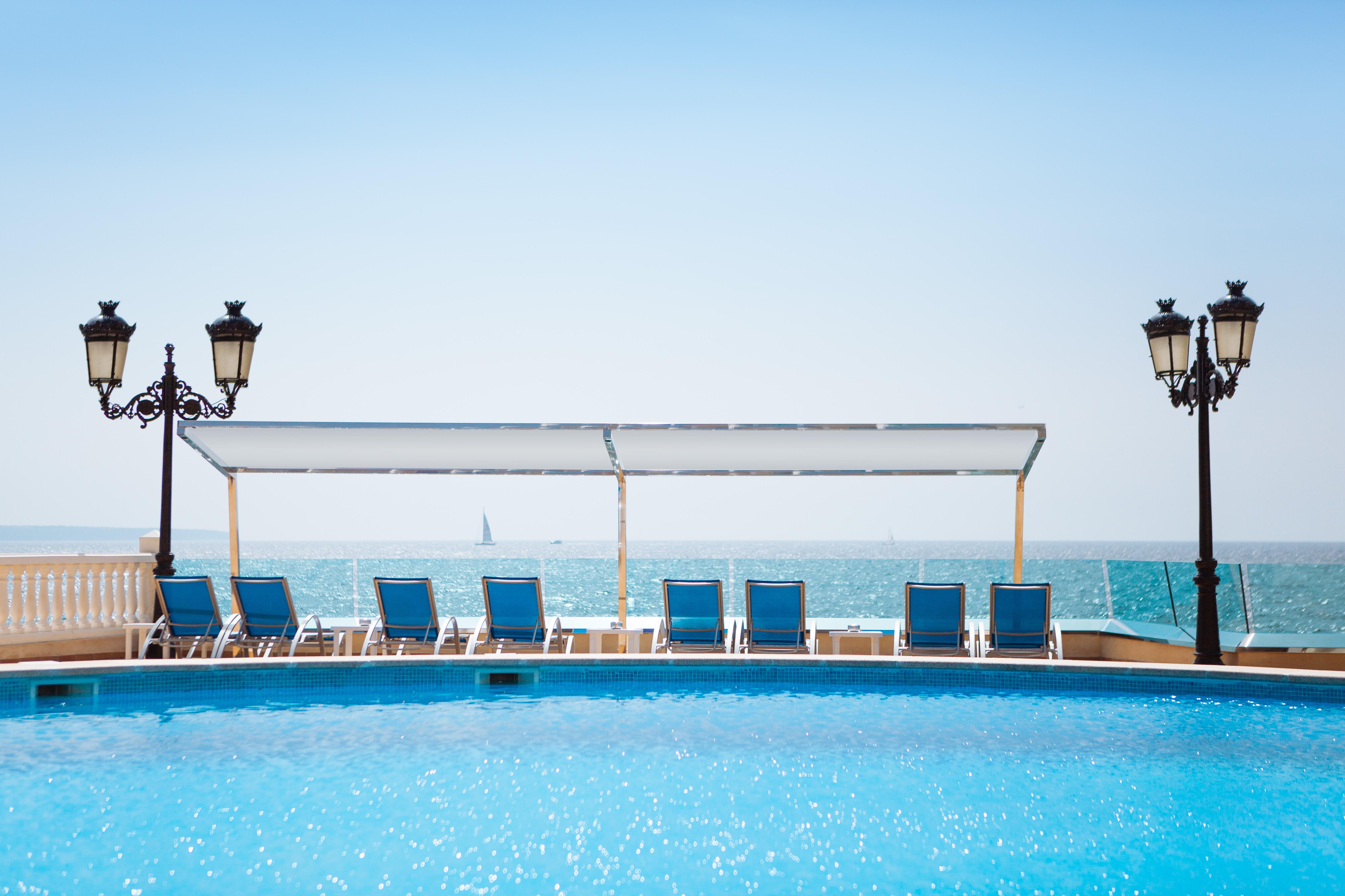 Europe Playa Marina - Adults Only Hotel Illetas