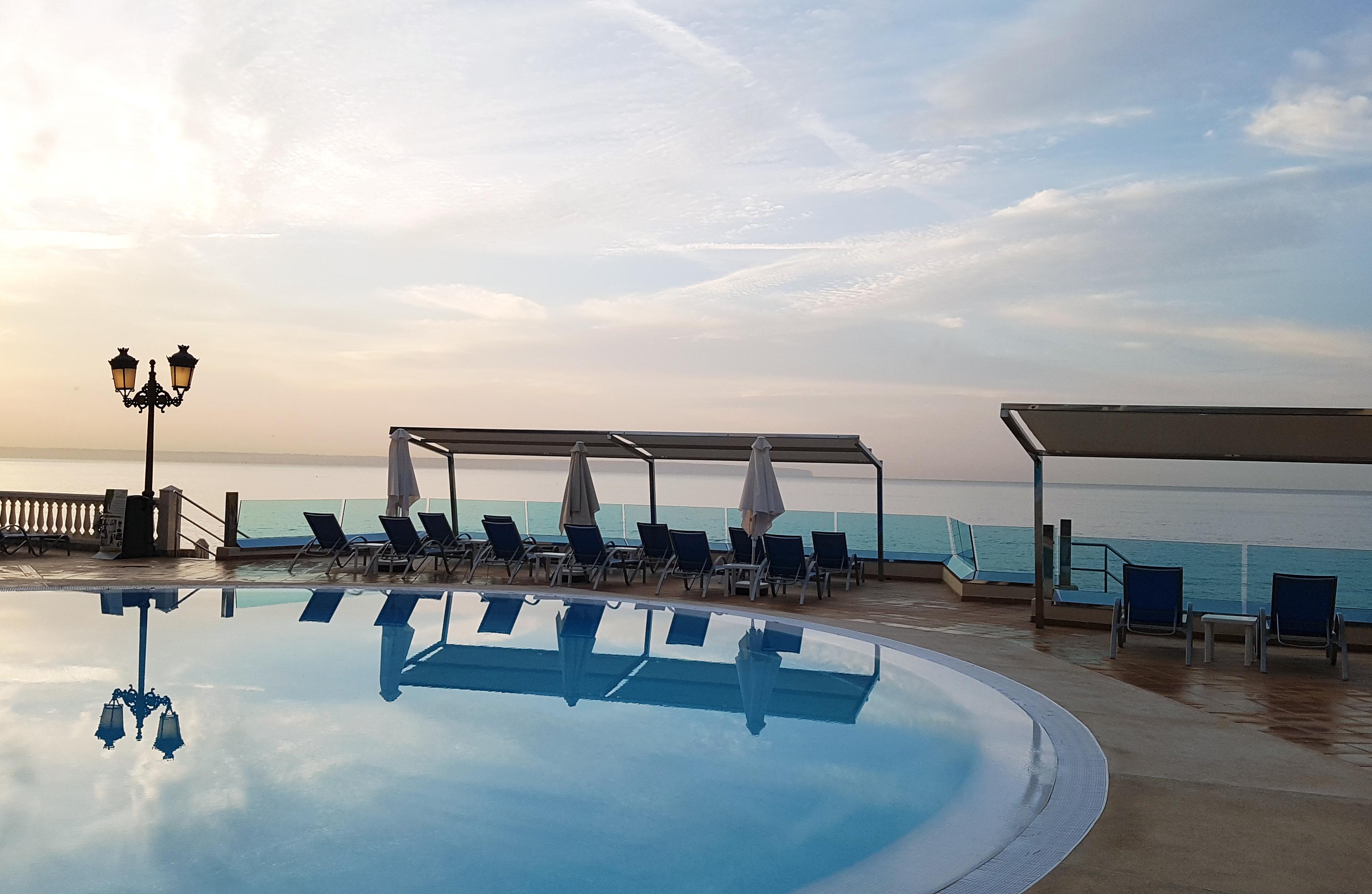 Europe Playa Marina - Adults Only Illetas