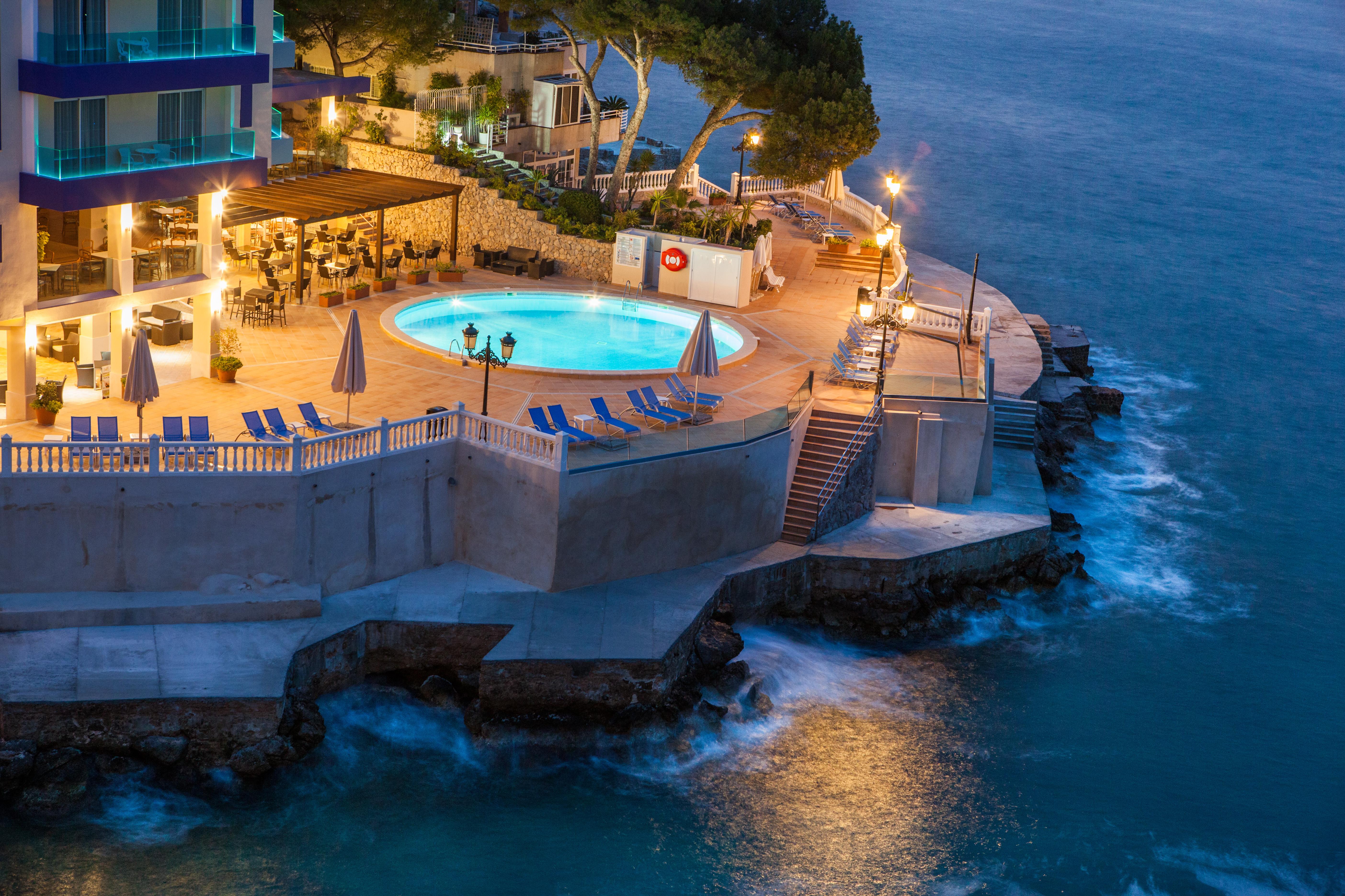 Europe Playa Marina - Adults Only 4*