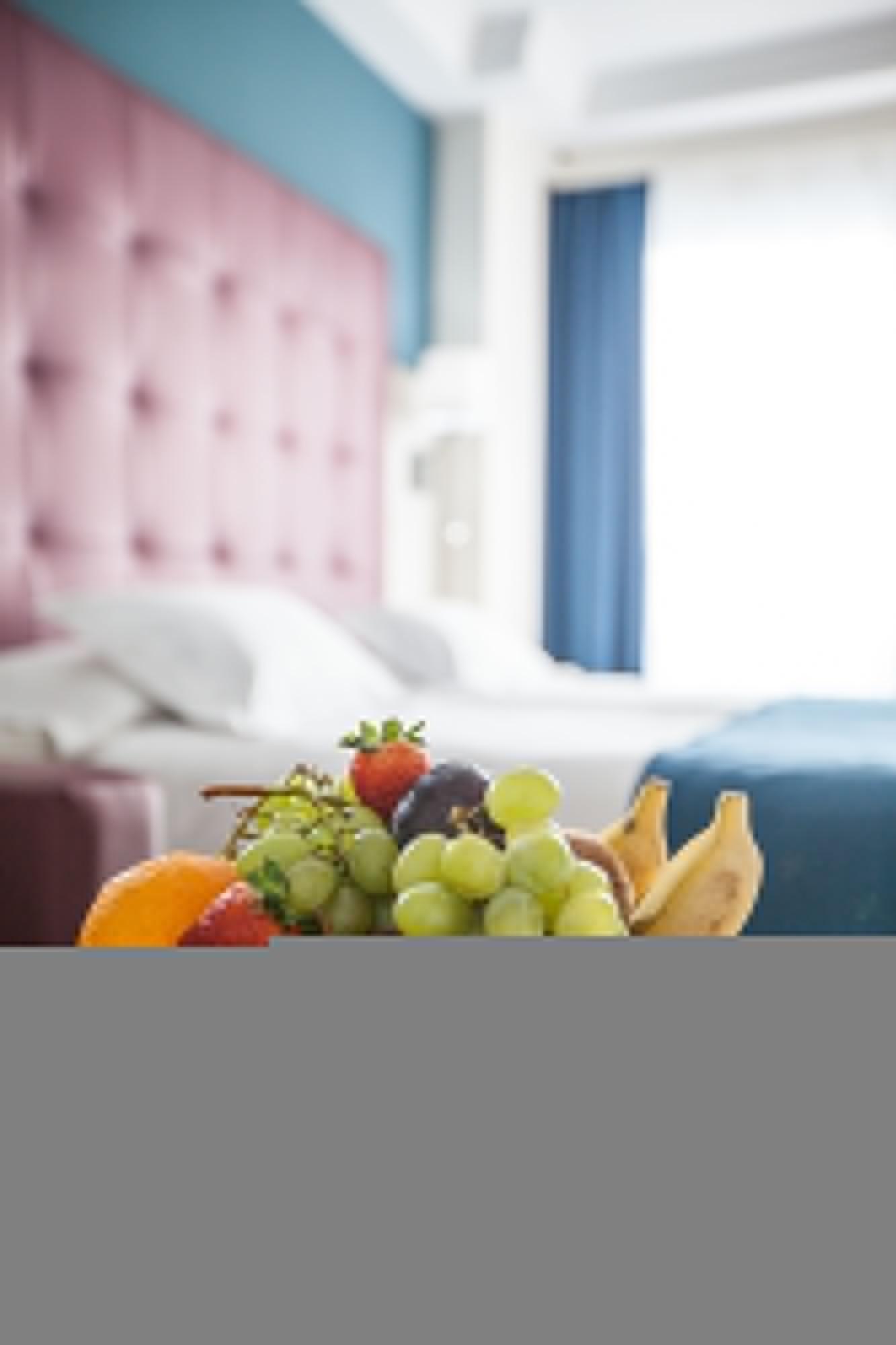 Hotel Europe Playa Marina - Adults Only 4*