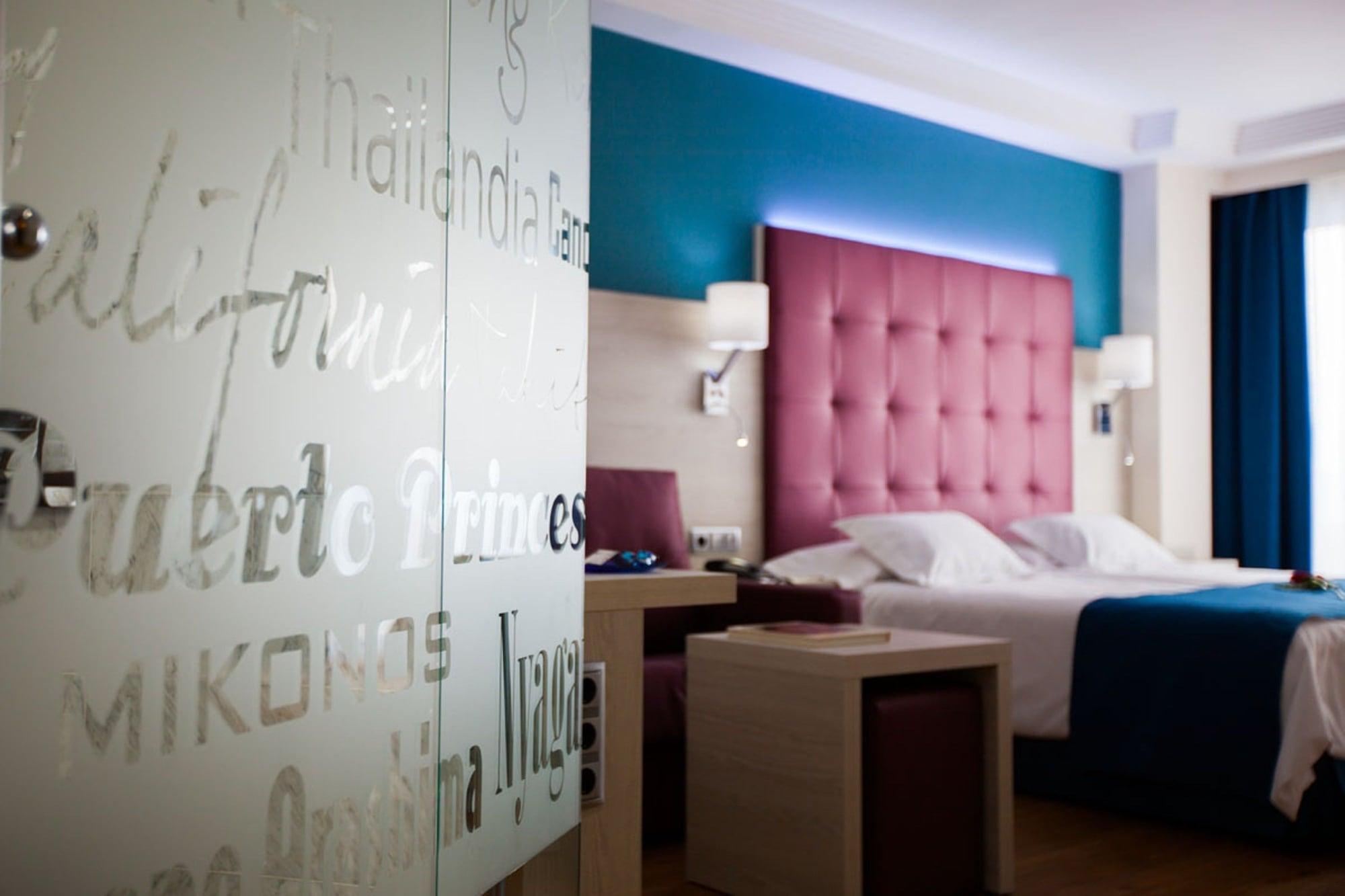 Europe Playa Marina - Adults Only 4*