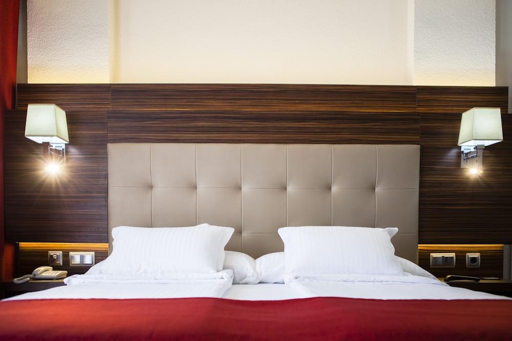 Europe Playa Marina - Adults Only 4*