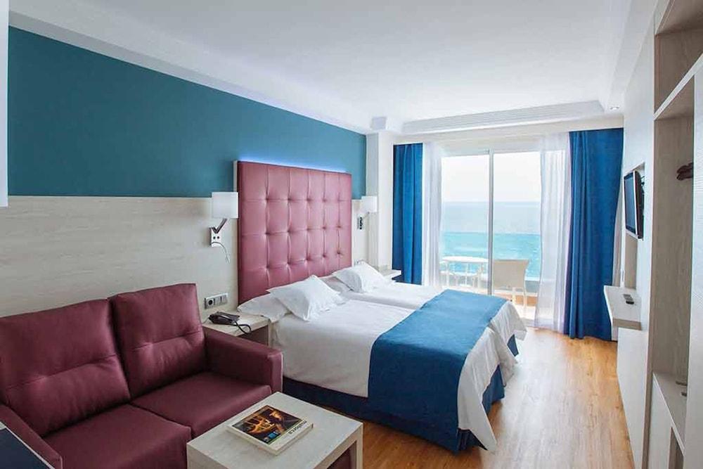 Europe Playa Marina - Adults Only