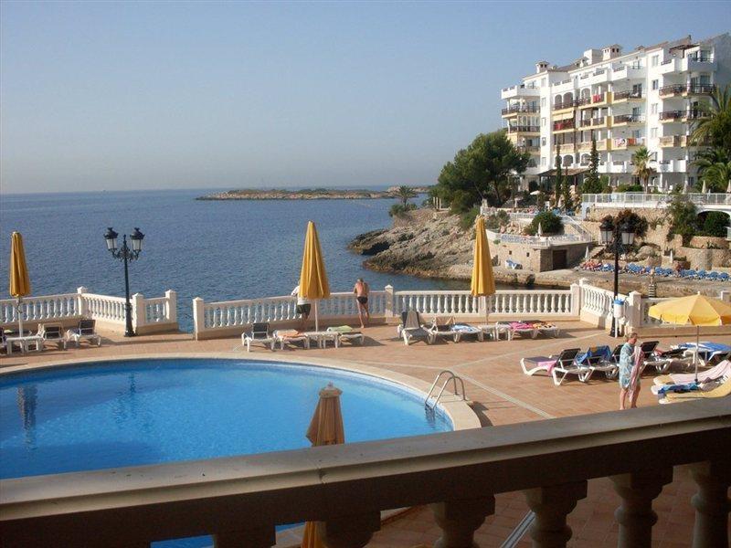 Hotel Europe Playa Marina - Adults Only Illetas