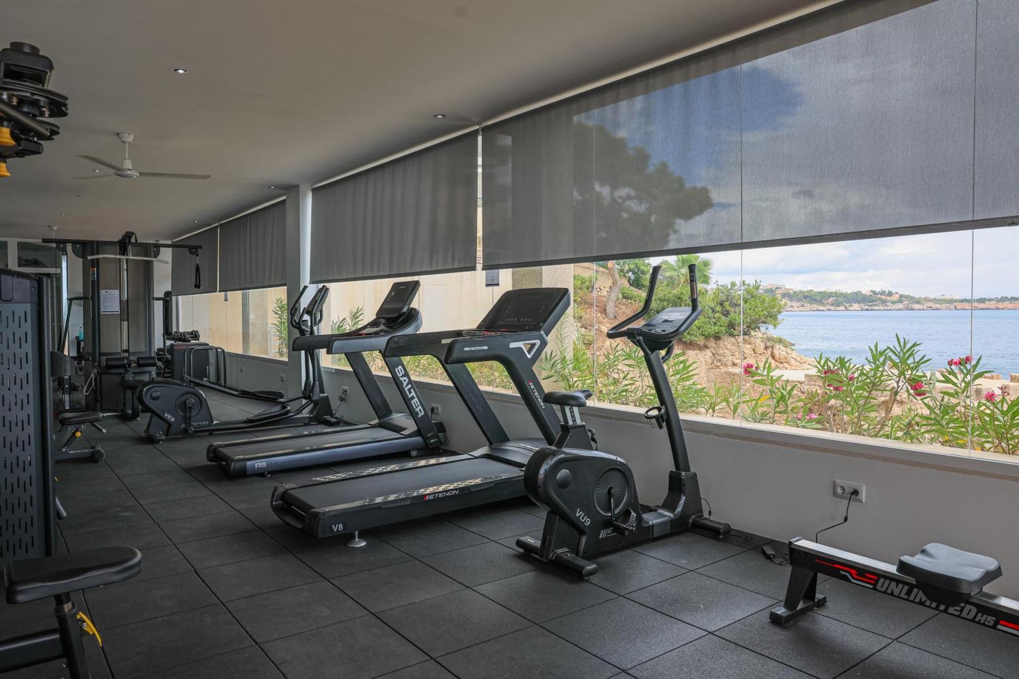 Europe Playa Marina - Adults Only Hotel 4*
