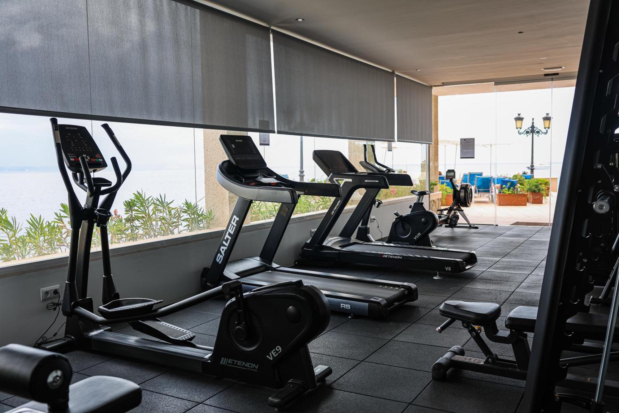 Hotel Europe Playa Marina - Adults Only 4*