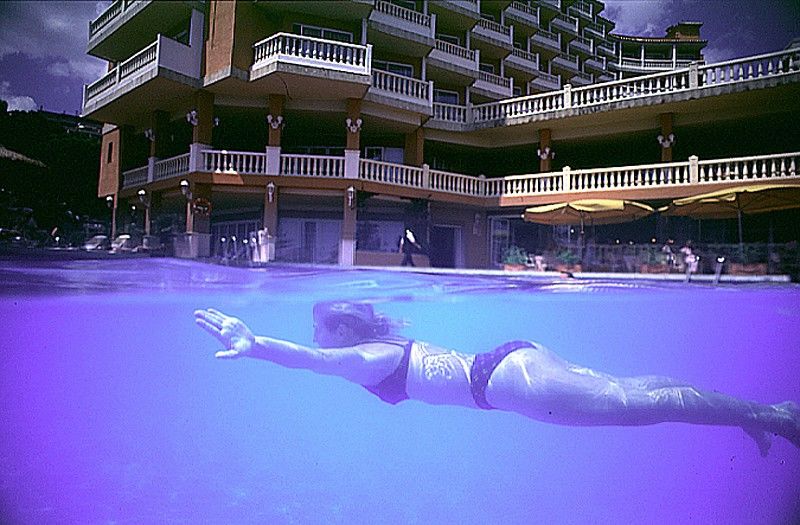 Europe Playa Marina - Adults Only
