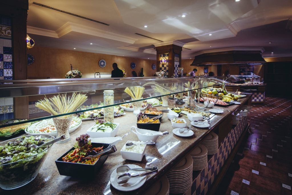 Europe Playa Marina - Adults Only Hotel Illetas