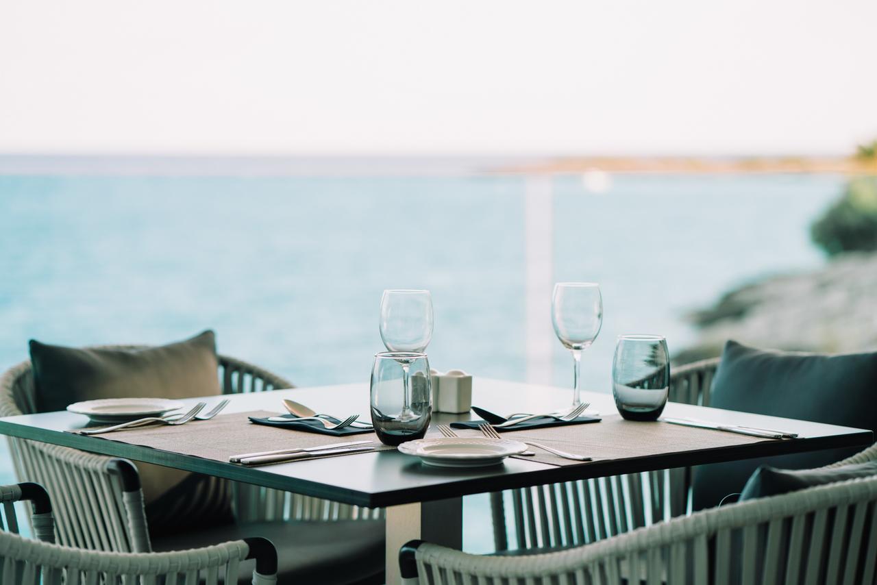 Hotel Europe Playa Marina - Adults Only 4*