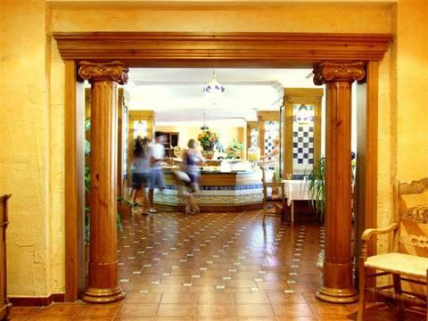 Hotel Europe Playa Marina - Adults Only Illetas