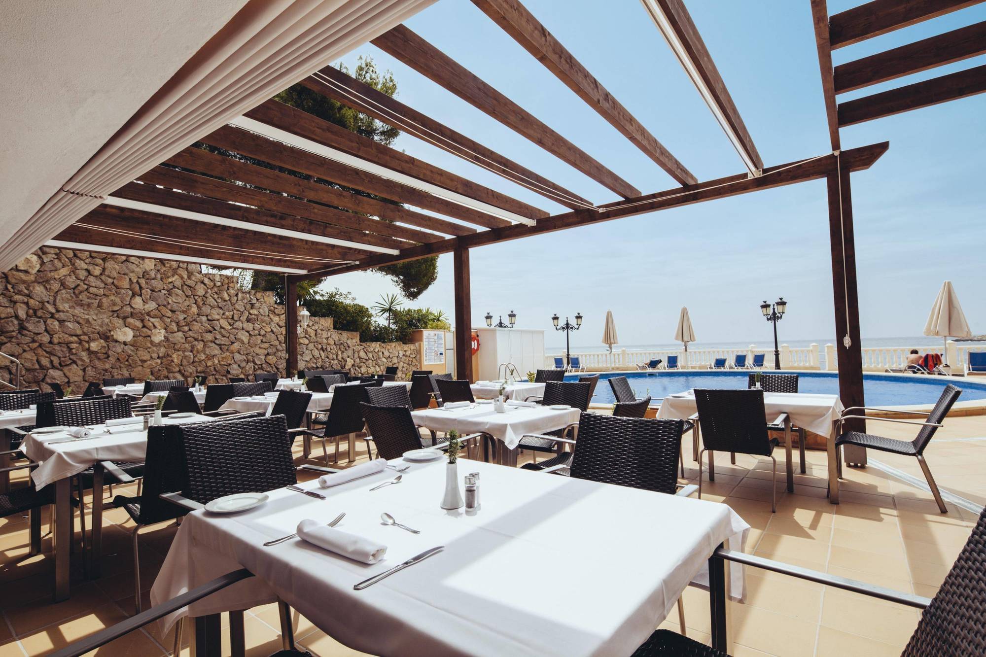 Europe Playa Marina - Adults Only Illetas