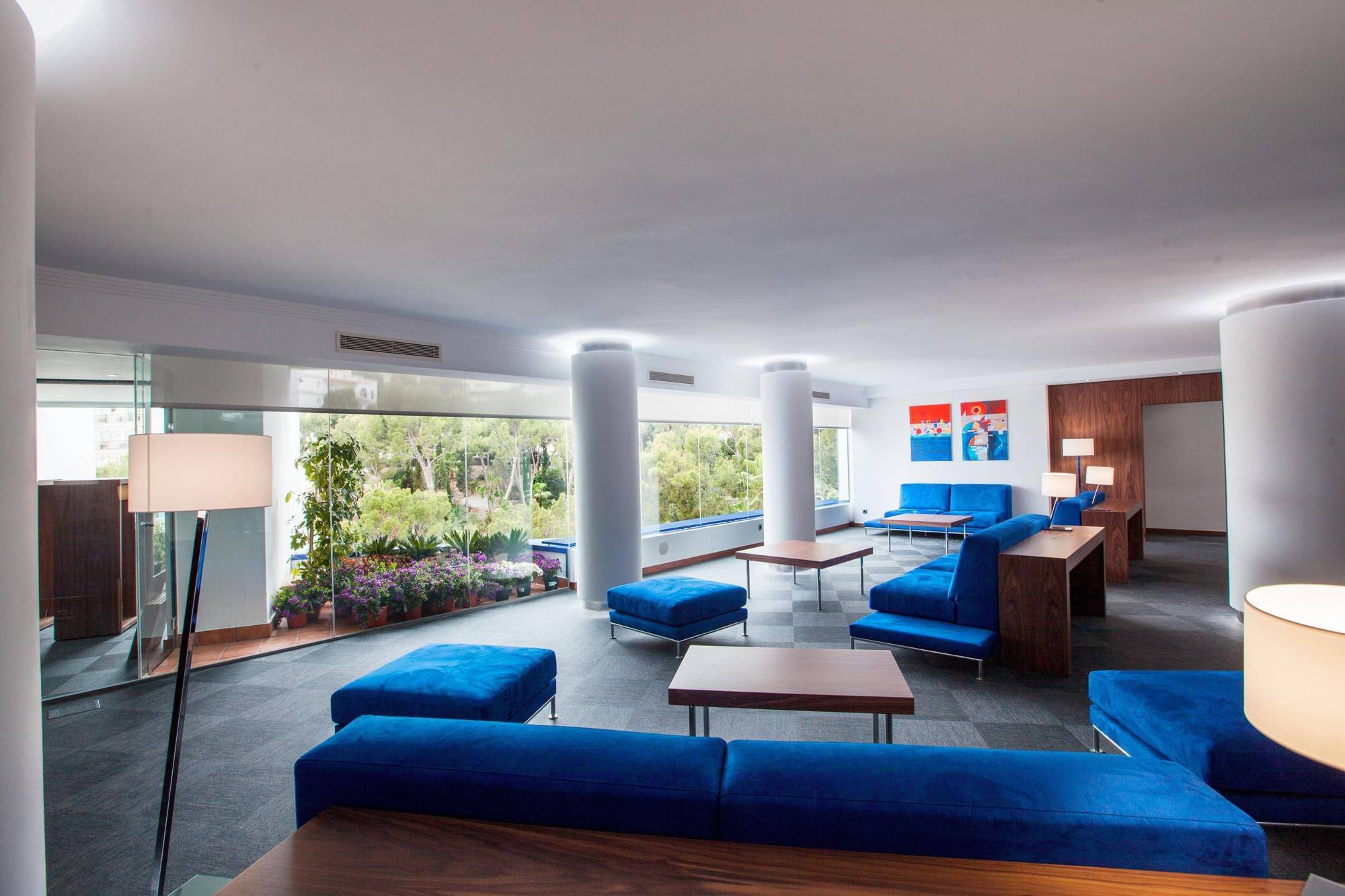 Hotel Europe Playa Marina - Adults Only