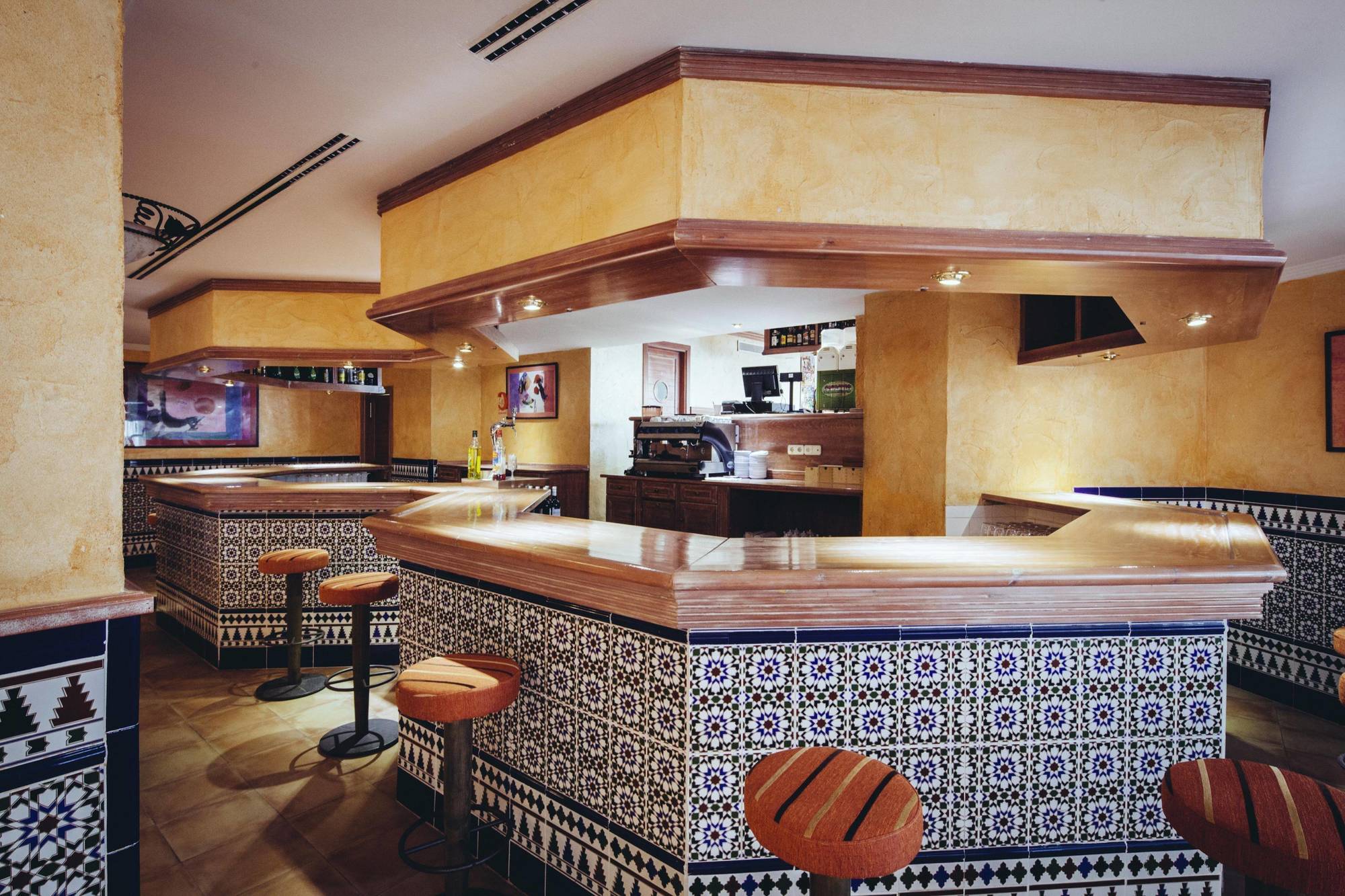 Europe Playa Marina - Adults Only Hotel Illetas