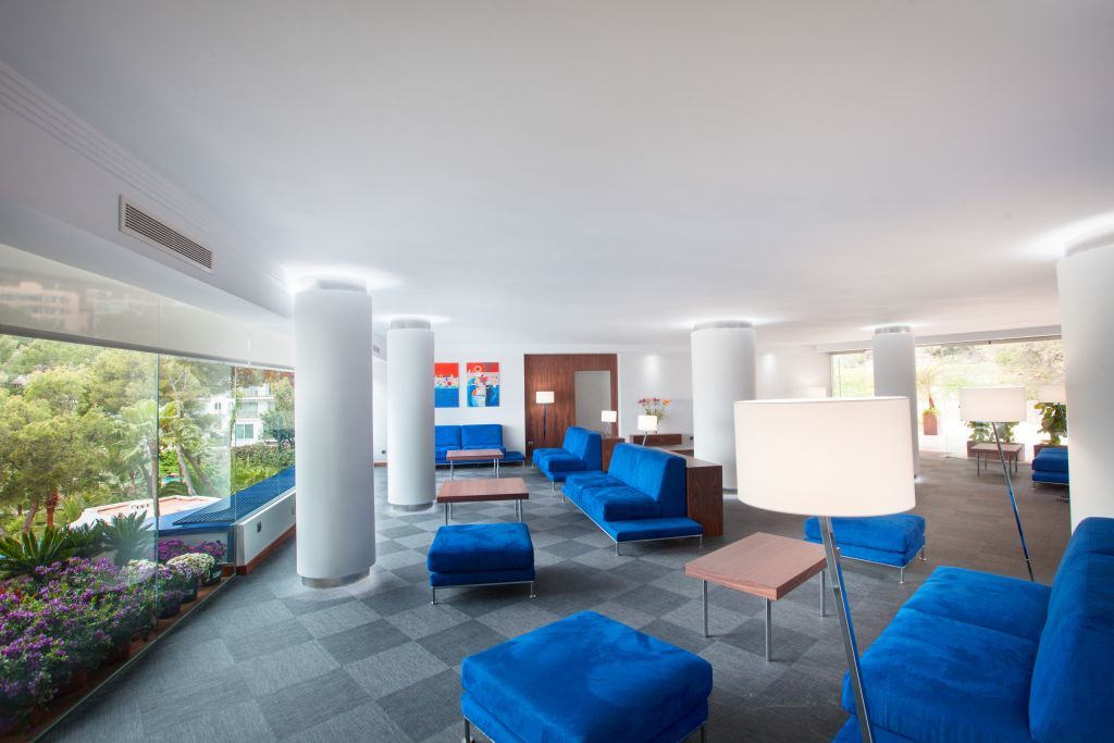 Europe Playa Marina - Adults Only 4* Illetas