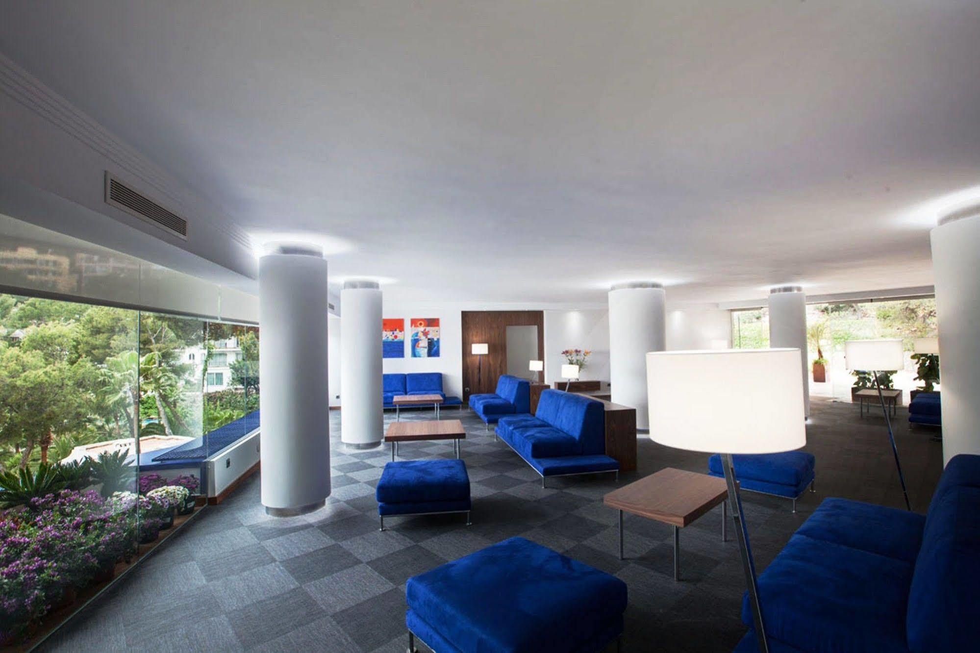 Europe Playa Marina - Adults Only 4*