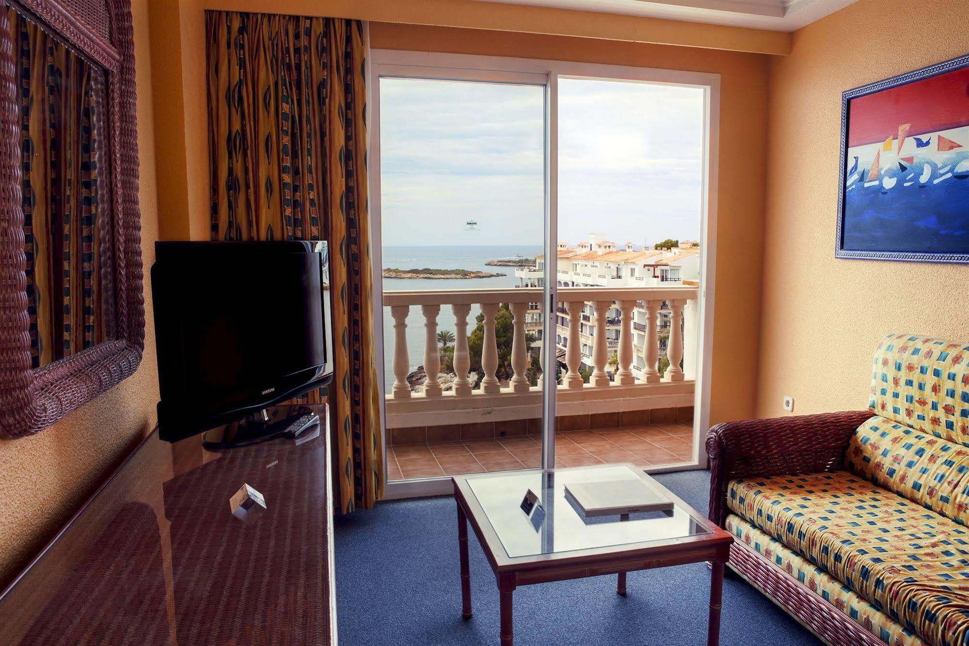 Hotel Europe Playa Marina - Adults Only 4*