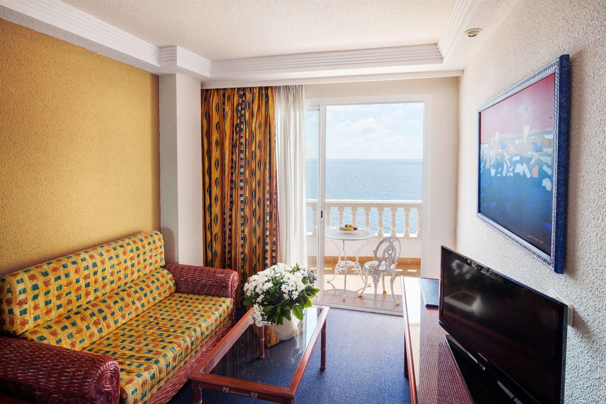 Hotel Europe Playa Marina - Adults Only
