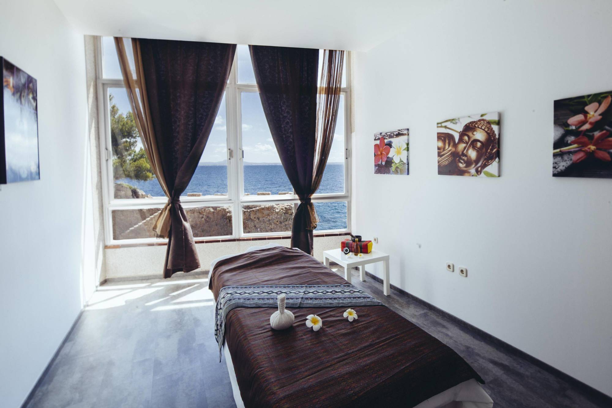 Europe Playa Marina - Adults Only Hotel