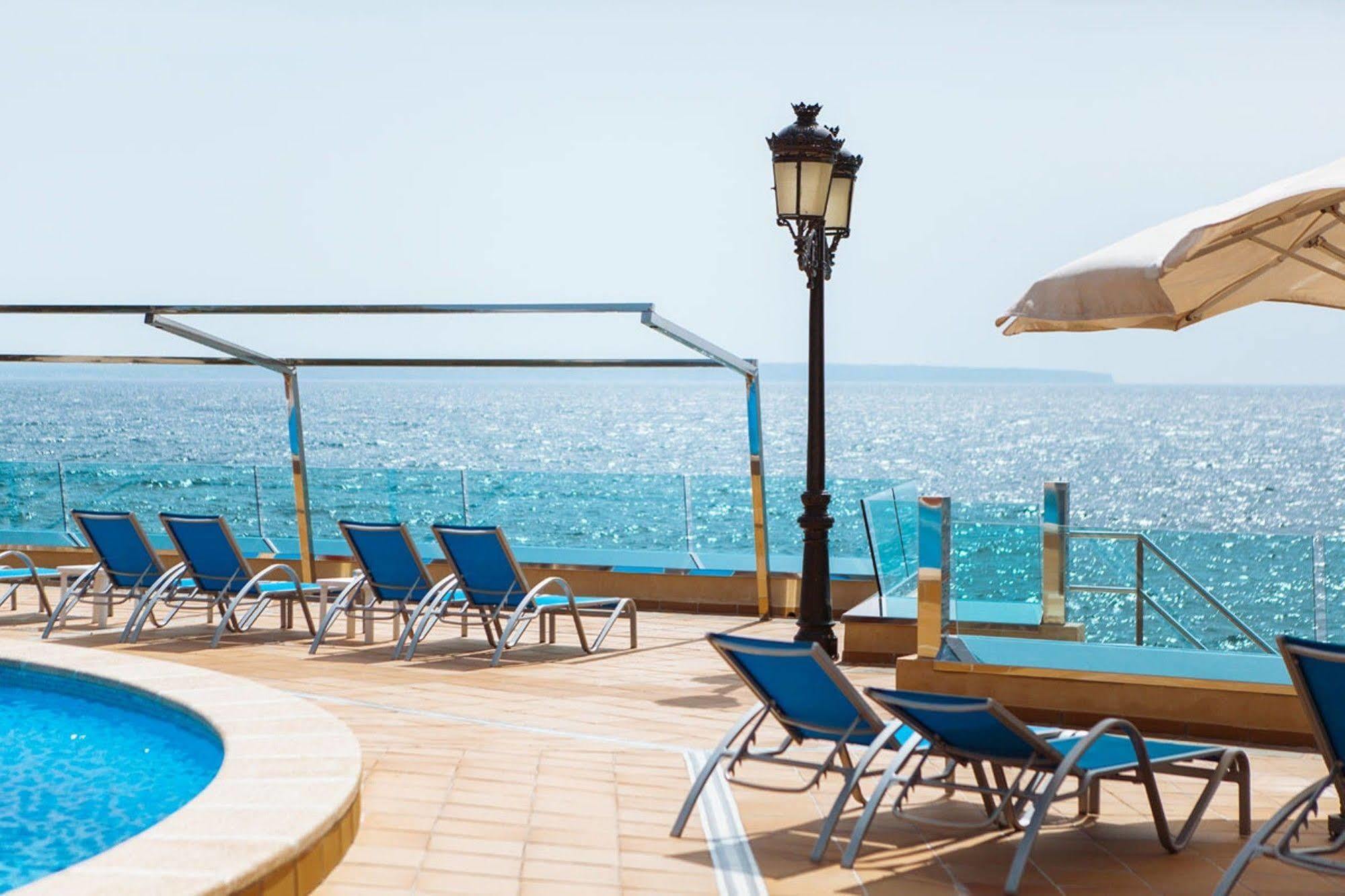 Europe Playa Marina - Adults Only 4* Illetas