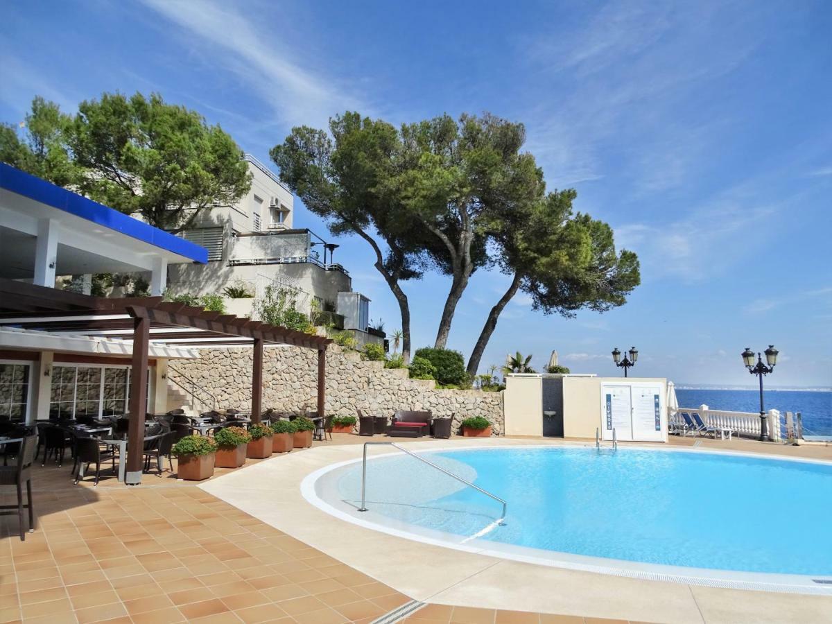 Hotel Europe Playa Marina - Adults Only 4*
