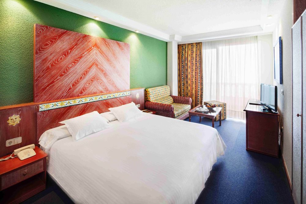 Europe Playa Marina - Adults Only Hotel 4*