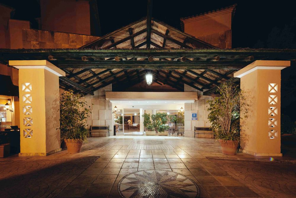 Hotel Europe Playa Marina - Adults Only