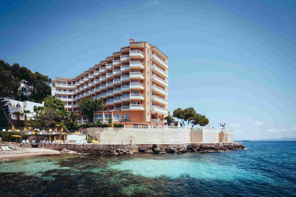 Europe Playa Marina - Adults Only Hotel Illetas