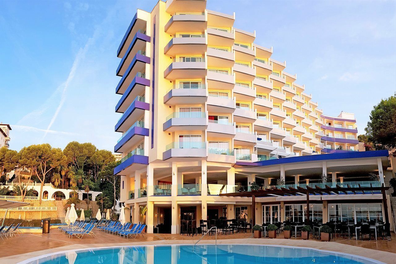 Europe Playa Marina - Adults Only Hotel