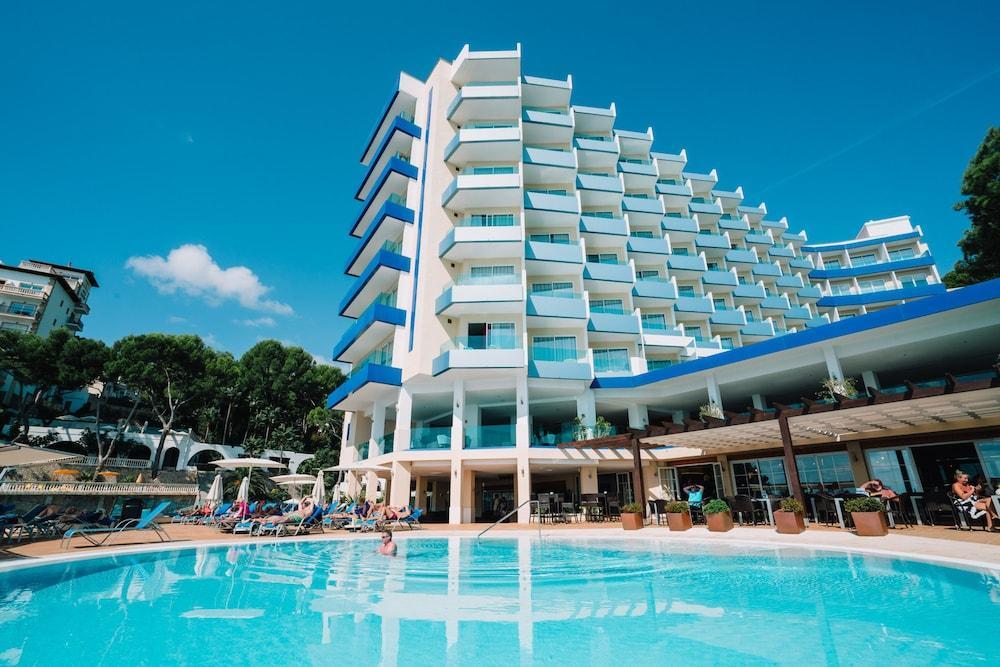 Hotel Europe Playa Marina - Adults Only 4*