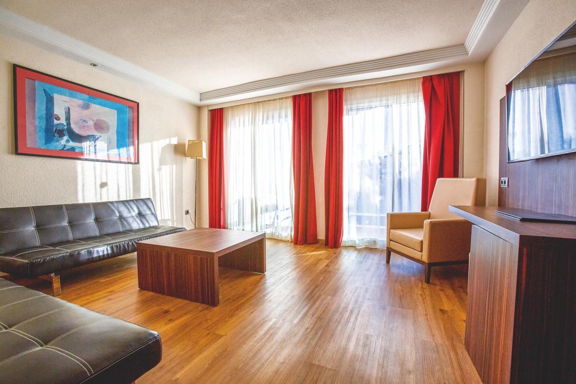 Europe Playa Marina - Adults Only 4*