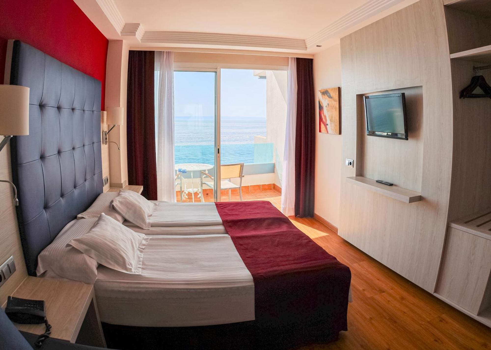 Europe Playa Marina - Adults Only