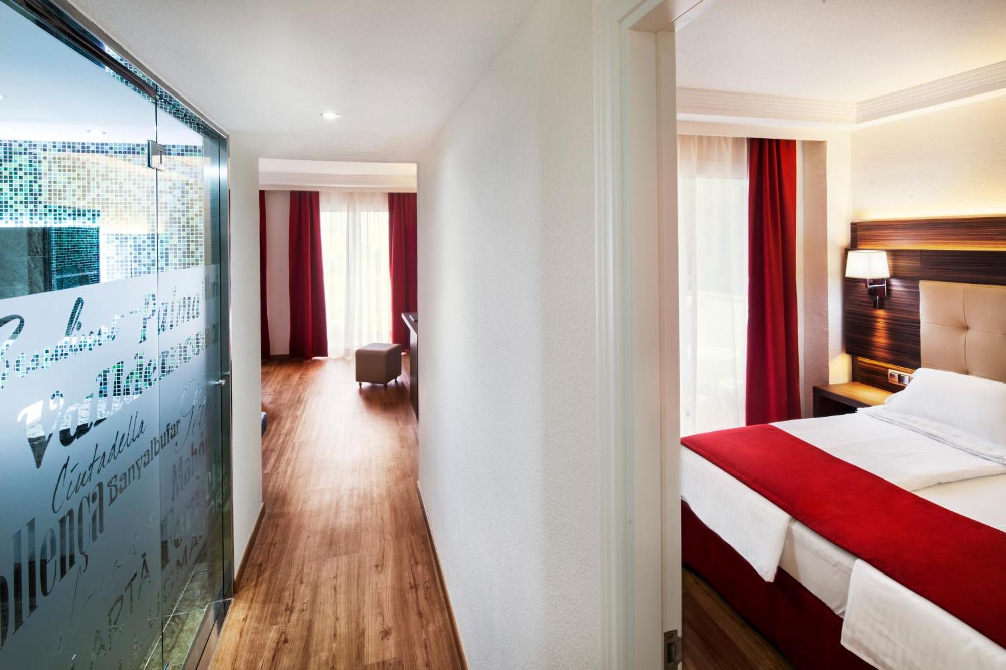 Europe Playa Marina - Adults Only Hotel
