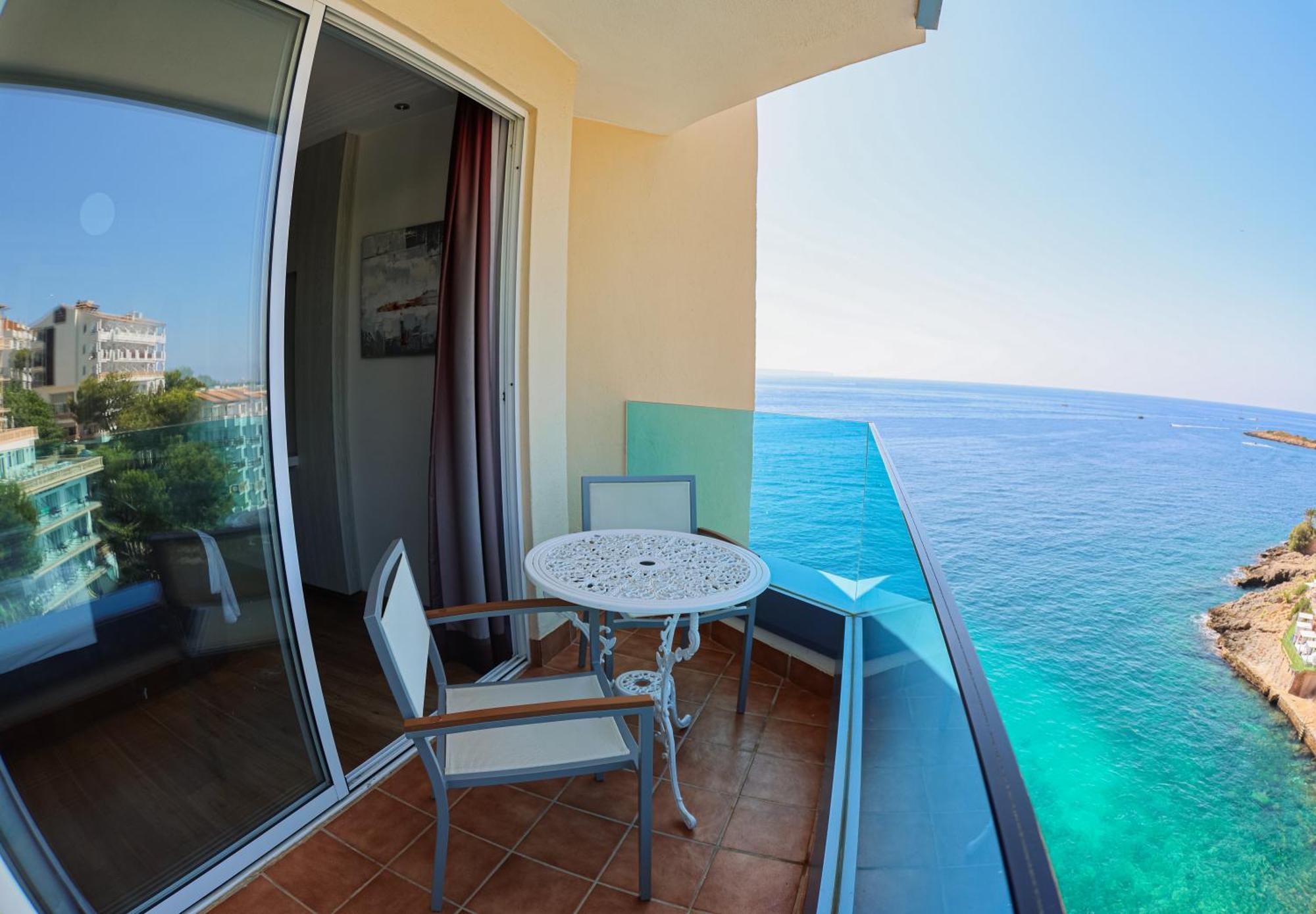 Europe Playa Marina - Adults Only Hotel 4*
