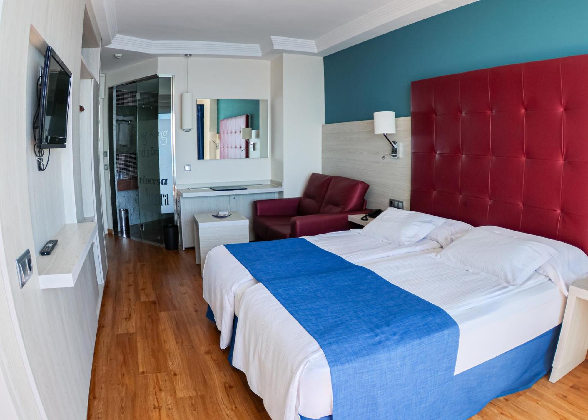 Hotel Europe Playa Marina - Adults Only Illetas