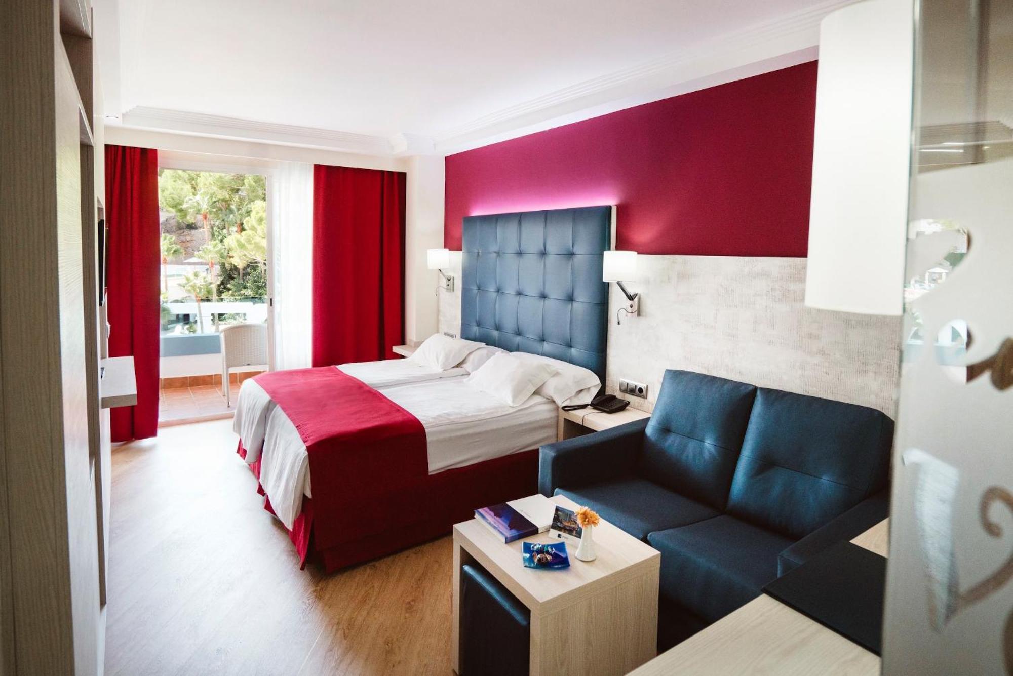 Europe Playa Marina - Adults Only 4*