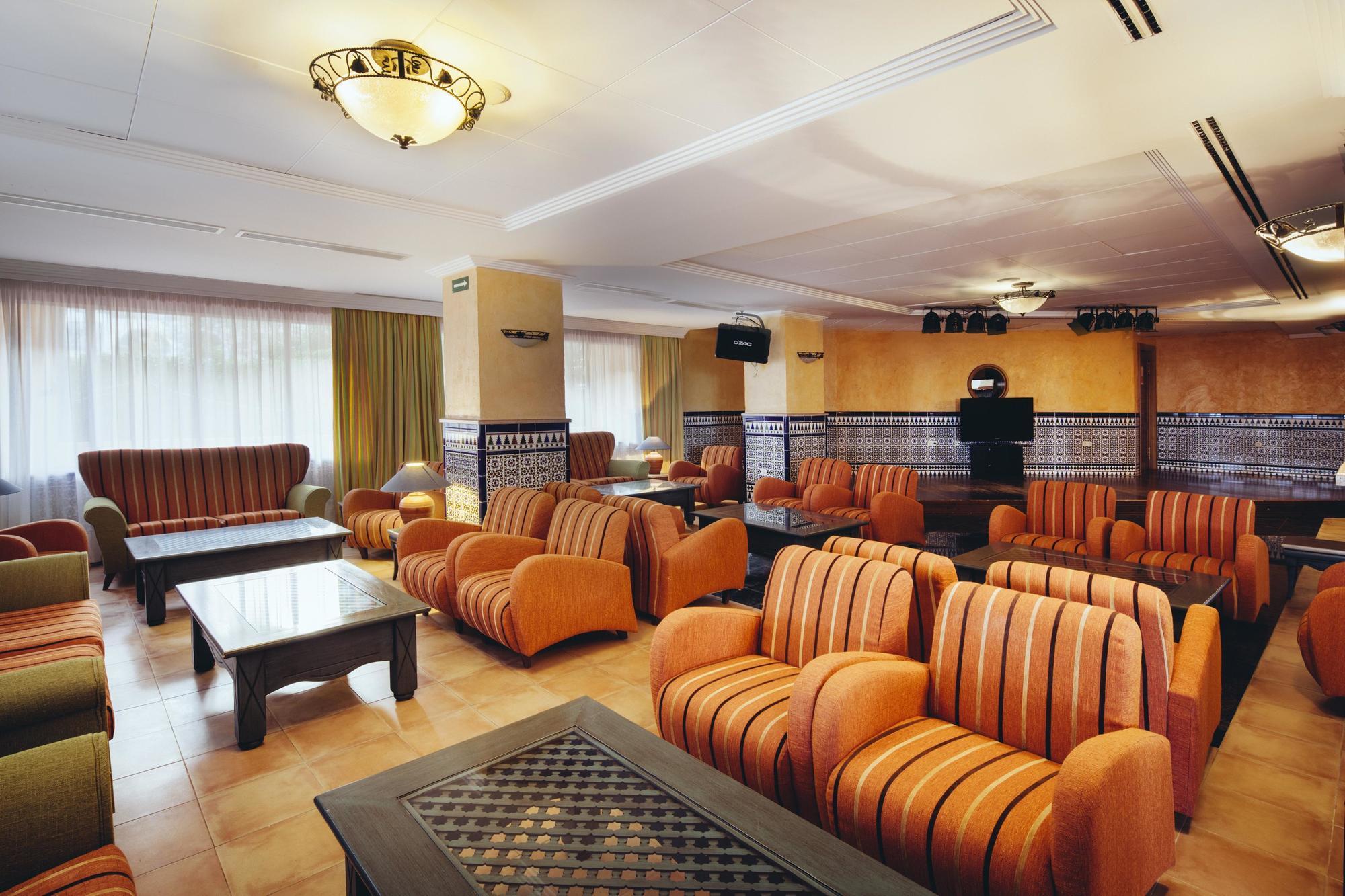 Hotel Europe Playa Marina Illetas