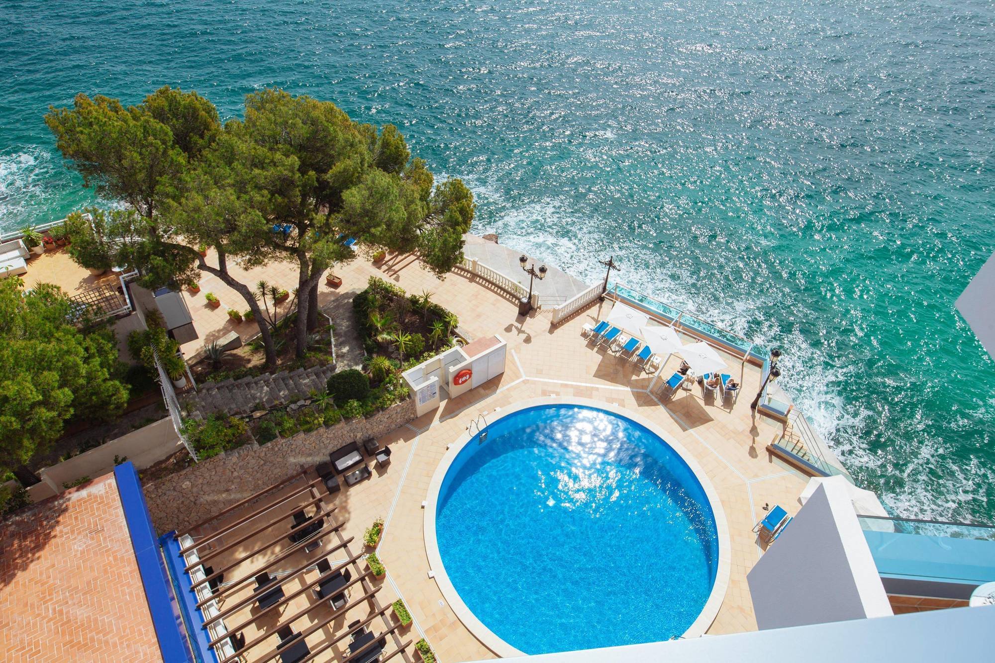 Europe Playa Marina Hotel